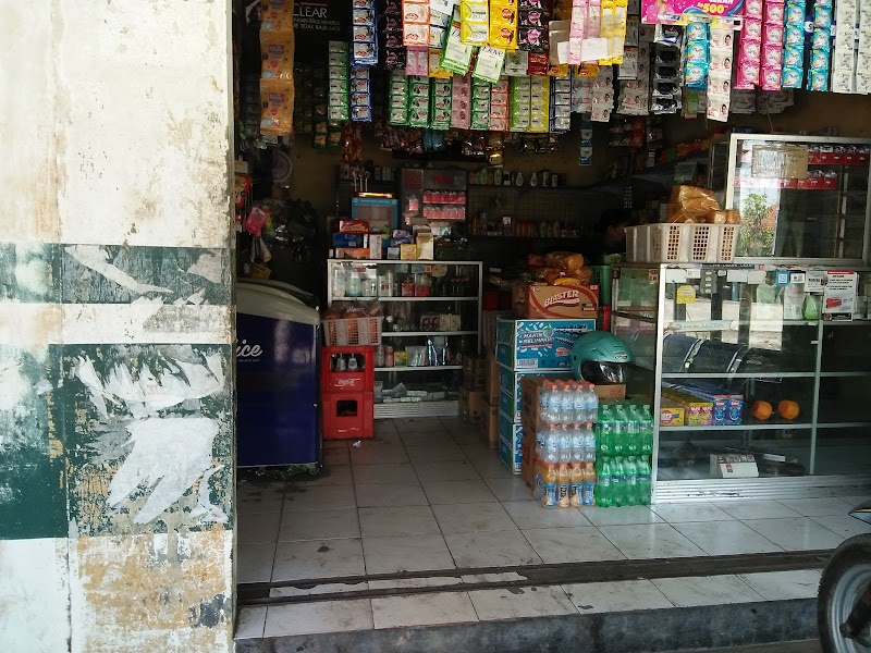 Toko Wates: Solusi Serba Ada di Jantung Maos Cilacap